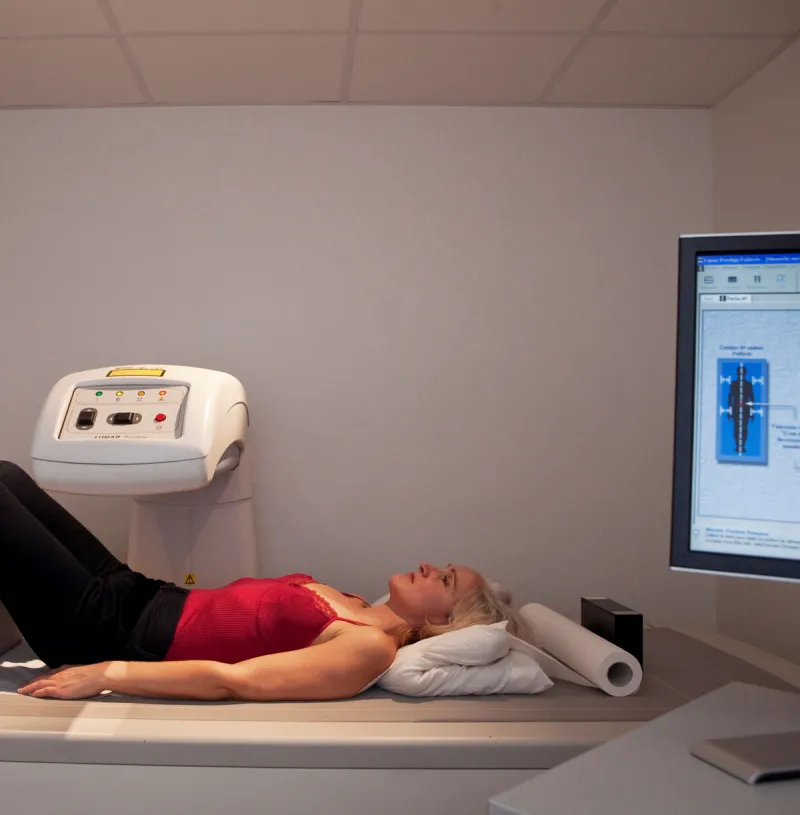 When Bones Begin to Betray You: Why Canadian Women Are Looking Beyond Conventional Osteoporosis Treatment