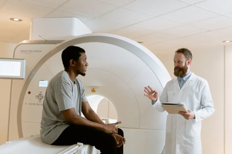 Before the Surgeon Schedules the Fusion: Why Canadian Spinal Patients Are Exploring Regenerative Medicine First