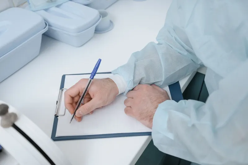 Your Medical Story, Told Across Borders: How Canadian Patients Are Preparing Documentation for Regenerative Care in Jamaica