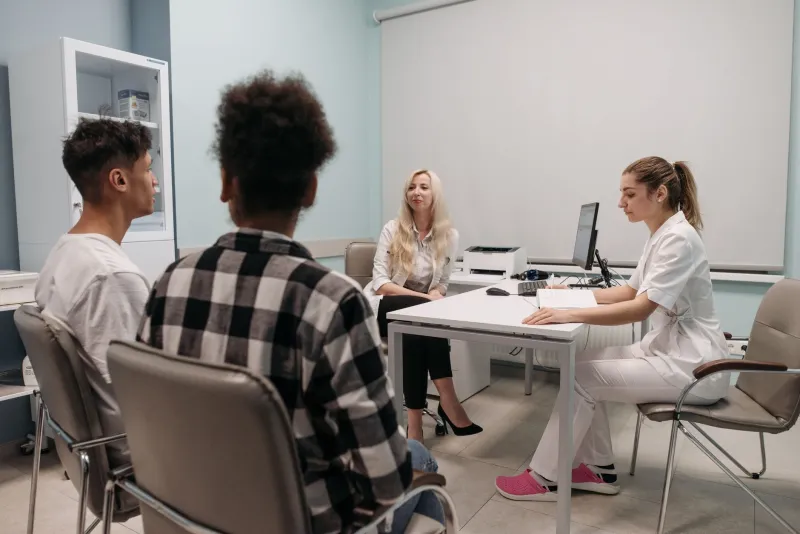 The Conversation Your Canadian Doctor Is Avoiding—And Why You Need to Start It Yourself